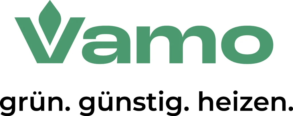 Vamo Logo